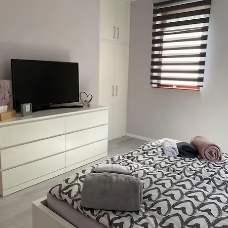 Star Apartman Zalacsány Zewnętrze zdjęcie