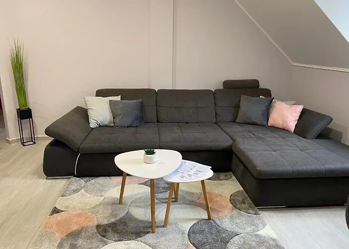 Star Apartman