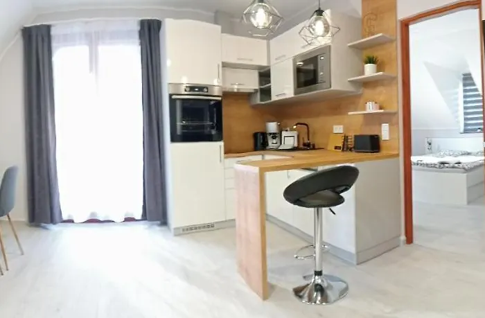 Star Apartman