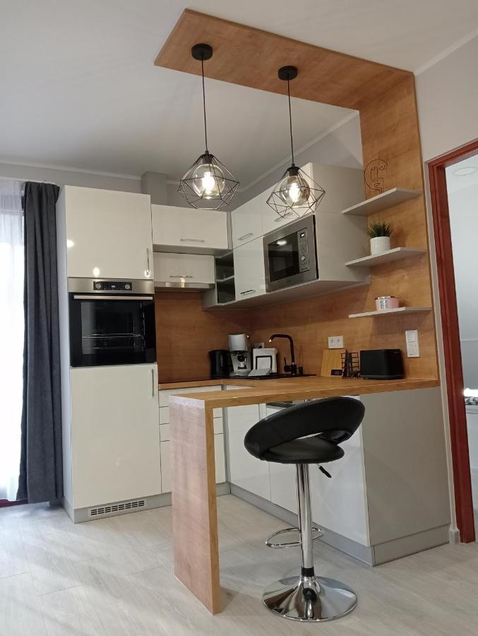 Star Apartment *