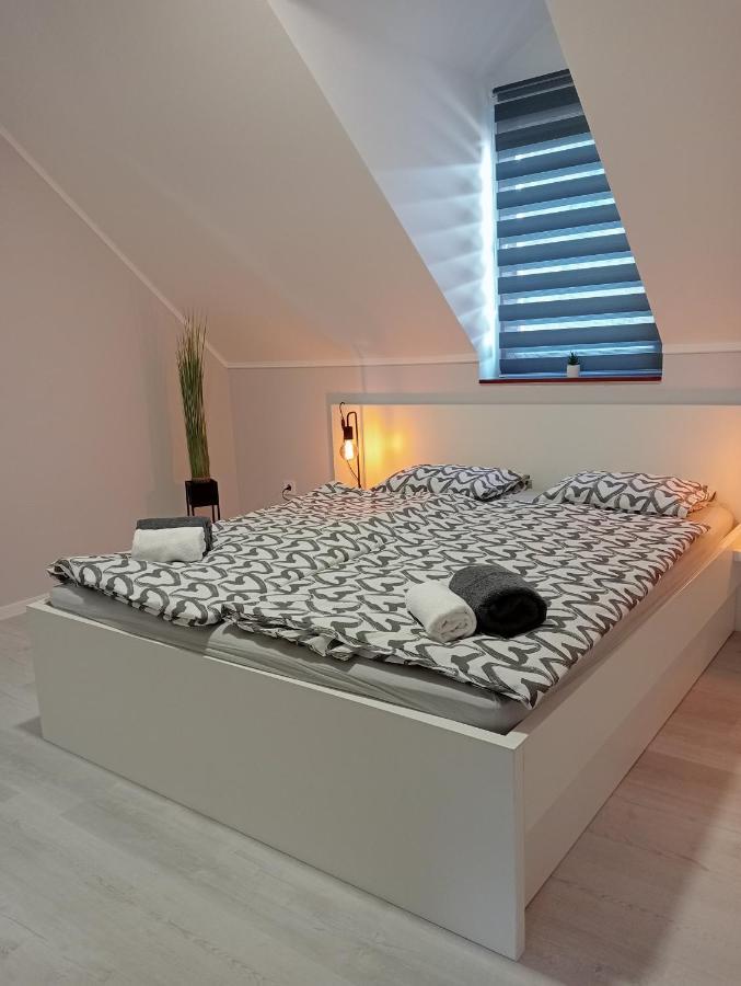 Star Apartment *