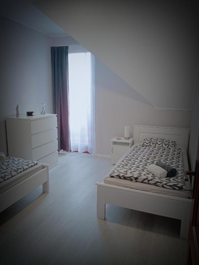 Star Apartment