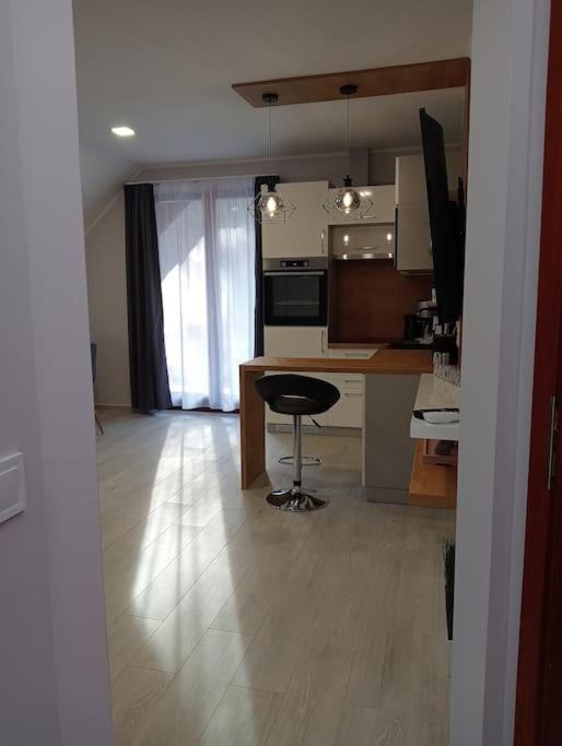 Star Apartment