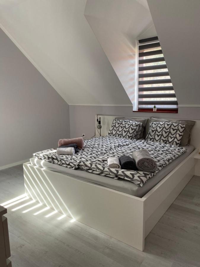 Star Apartment *