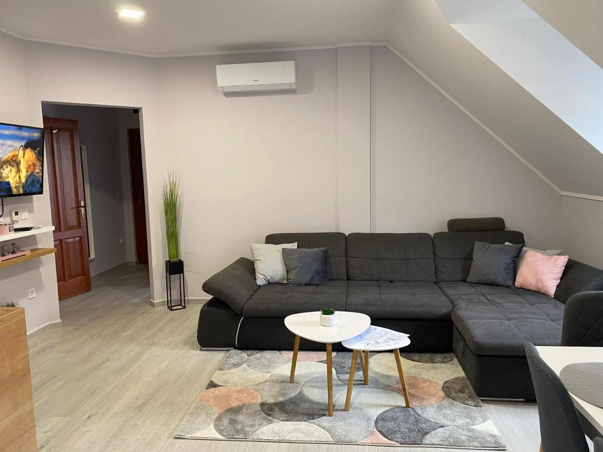 Apartment Star Zalacsany