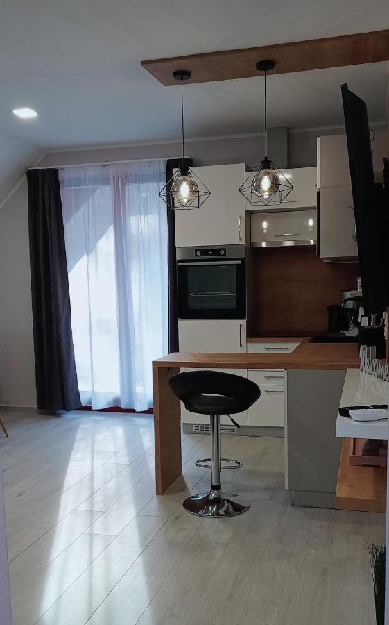 Star Apartment *